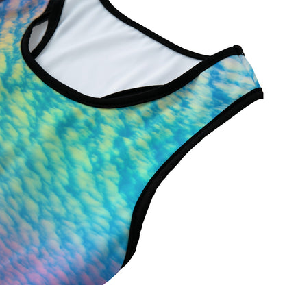 Women's Sports Bra by O’Nimbus – view 4