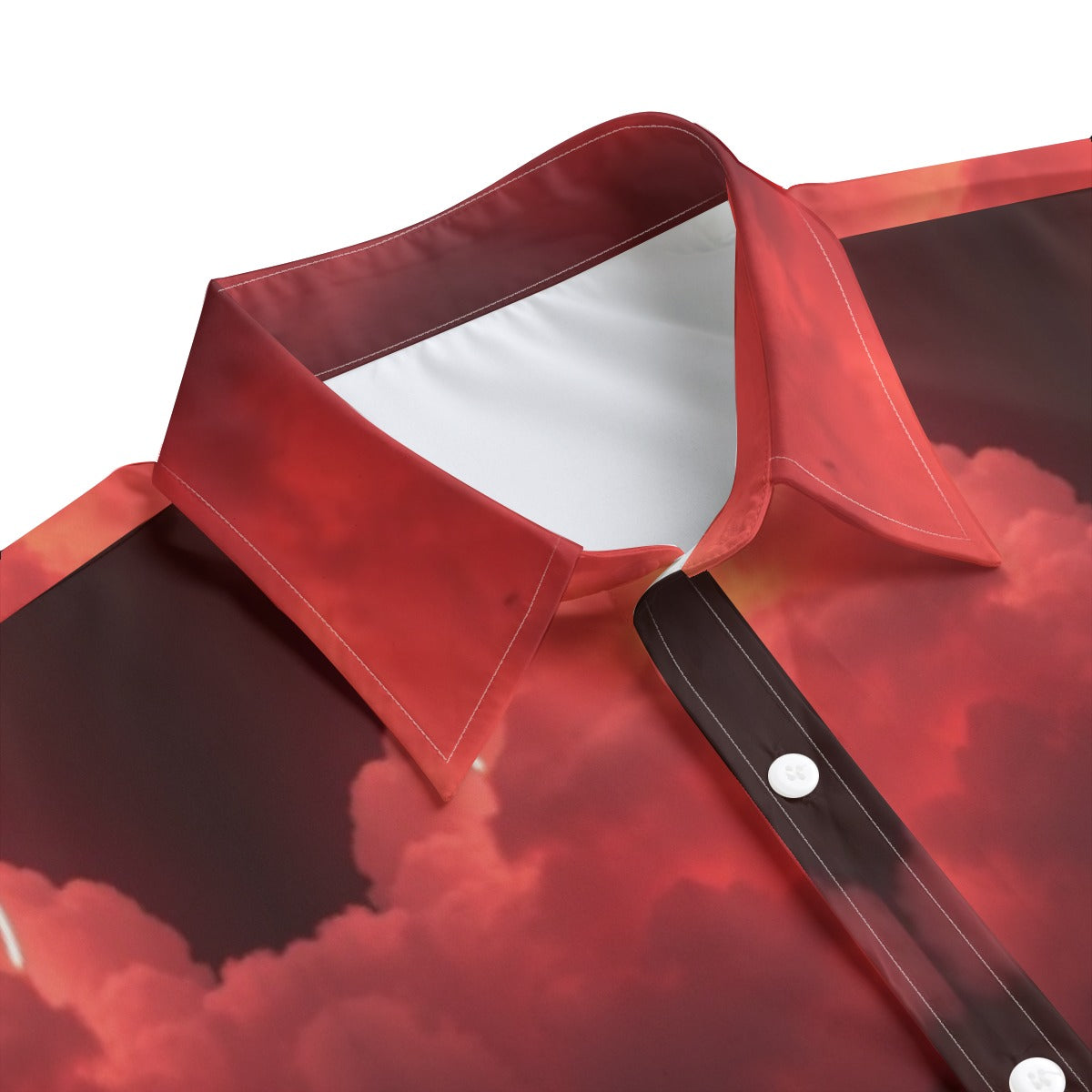 Men's T-shirt With Short Sleeve