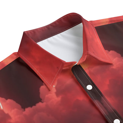 Men's T-shirt With Short Sleeve