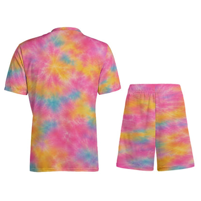Children’s Sports T-Shirt Set - view 2