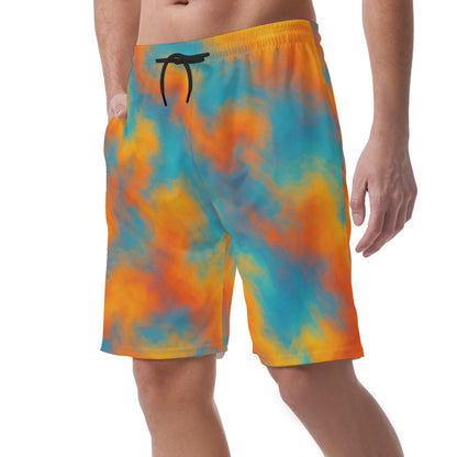 Men's Casual Short Pants