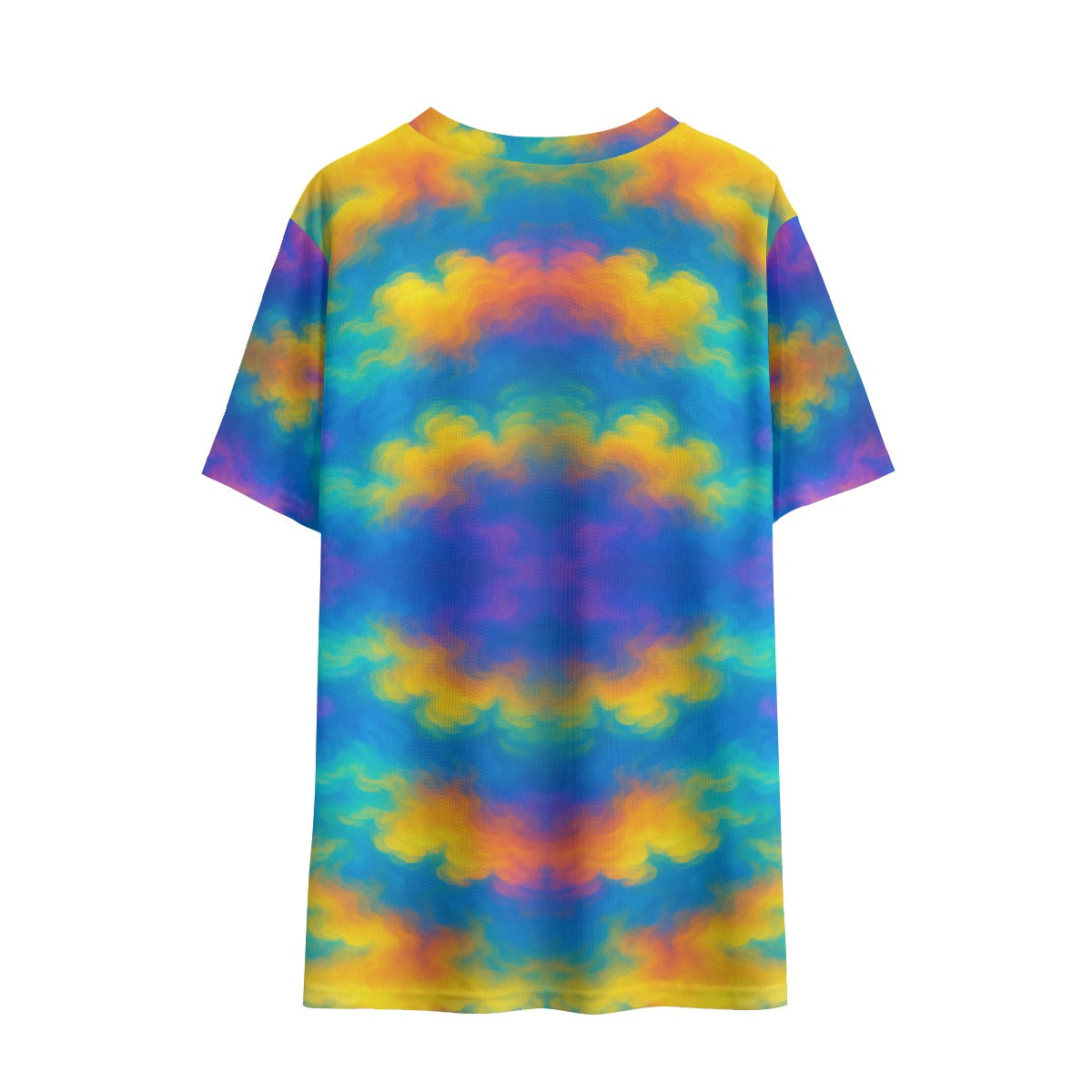 Unisex Children's Round Neck T-Shirt|145GSM Birdseye