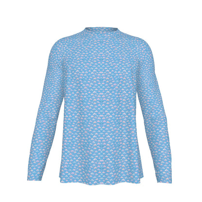 Men's Long Sleeve Tight surf clothing - view 1
