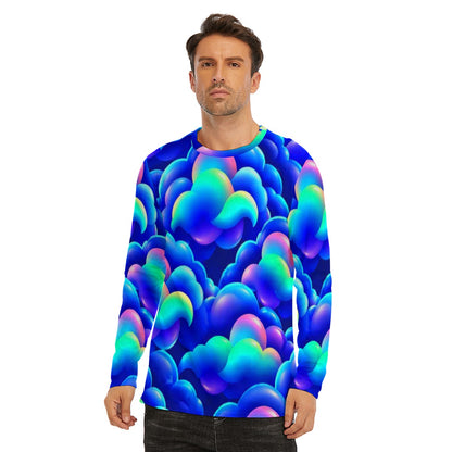 Long Sleeve T-Shirt | 190GSM Cotton