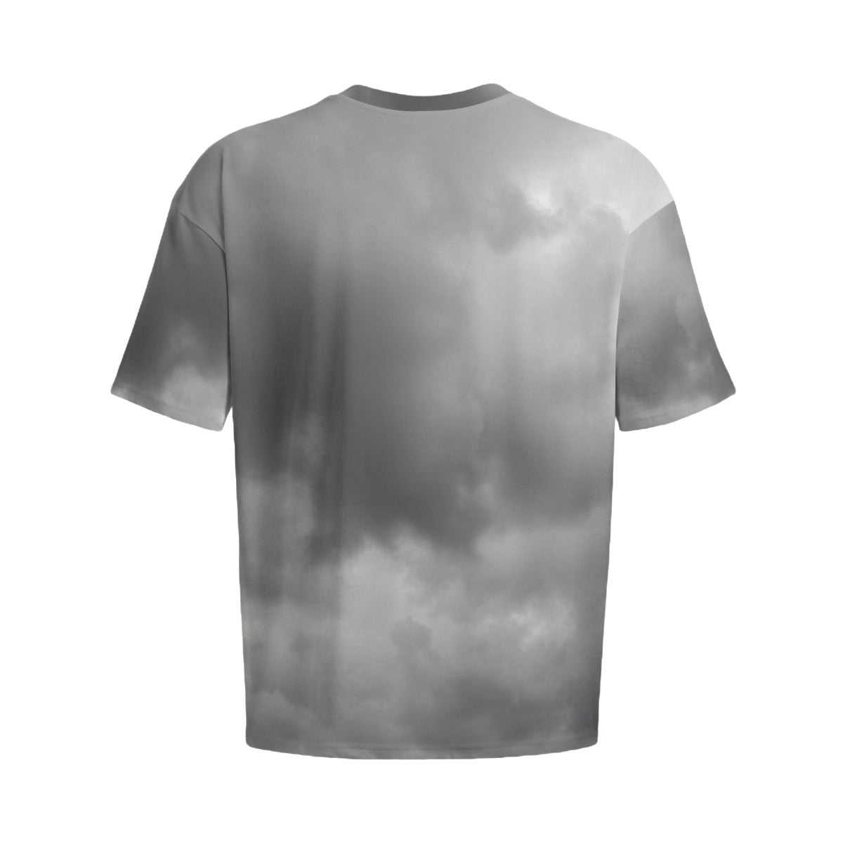 Men's Raglan Short Sleeve T-Shirt|180GSM COTTON by O’Nimbus – view 2