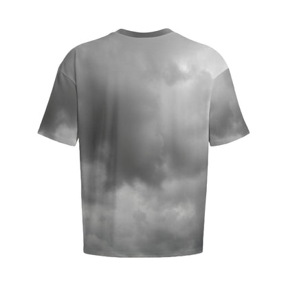 Men's Raglan Short Sleeve T-Shirt|180GSM COTTON by O’Nimbus – view 2
