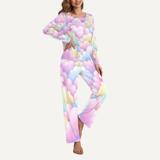 Women’s Loungewear Set - view 1