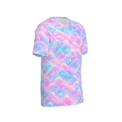 Men's O-Neck T-Shirt | 190GSM Cotton