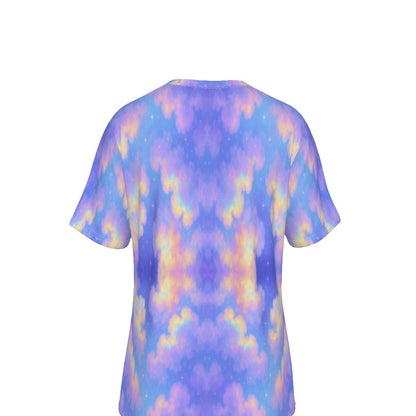 Unisex V-Neck T-Shirt