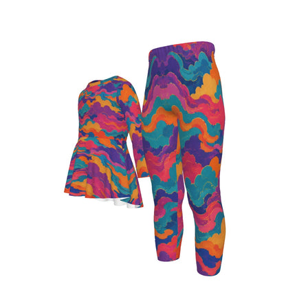 Kid's Casual Suit