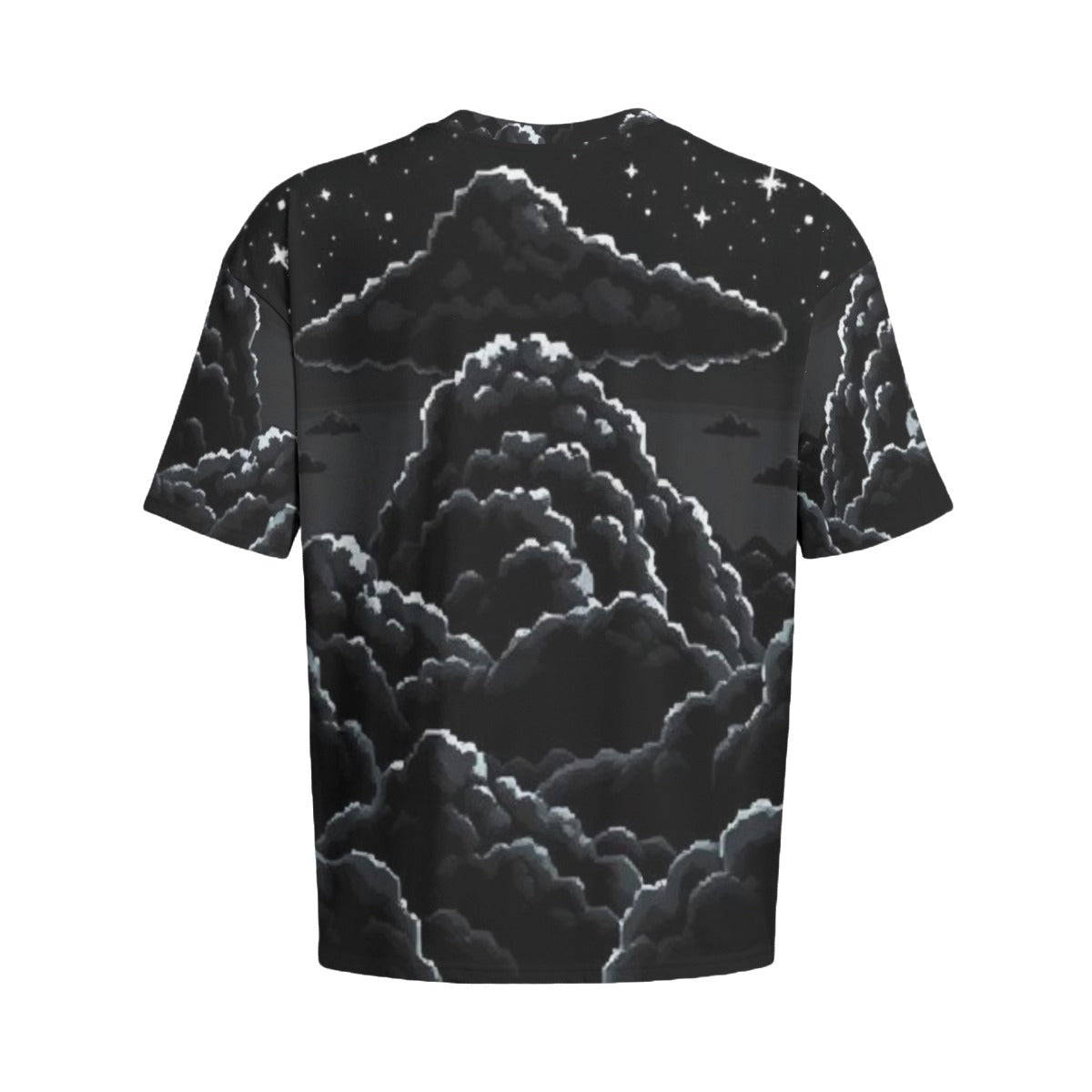 Men's Raglan Short Sleeve T-Shirt|180GSM COTTON by O’Nimbus – view 2