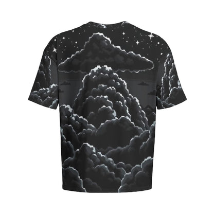 Men's Raglan Short Sleeve T-Shirt|180GSM COTTON by O’Nimbus – view 2