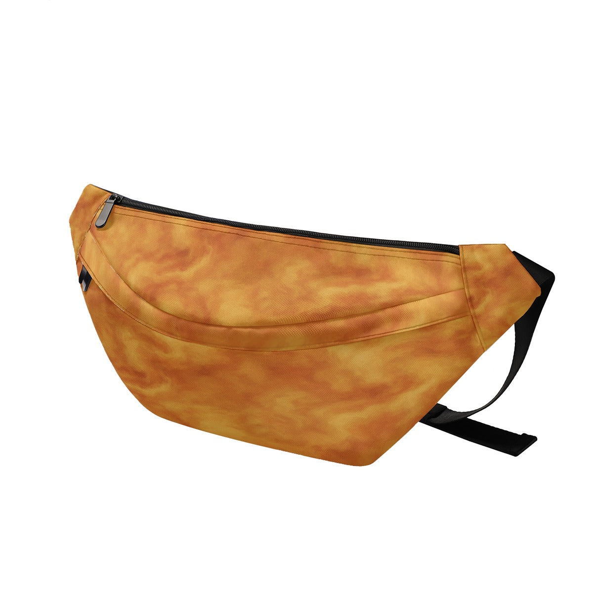 Unisex Large Fanny Bag