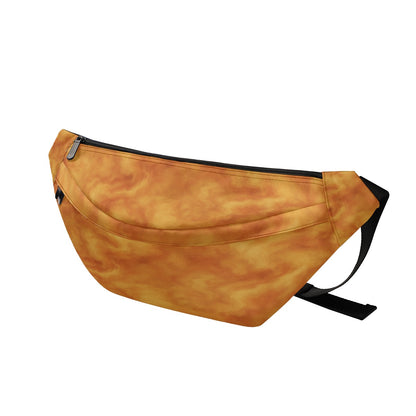 Unisex Large Fanny Bag