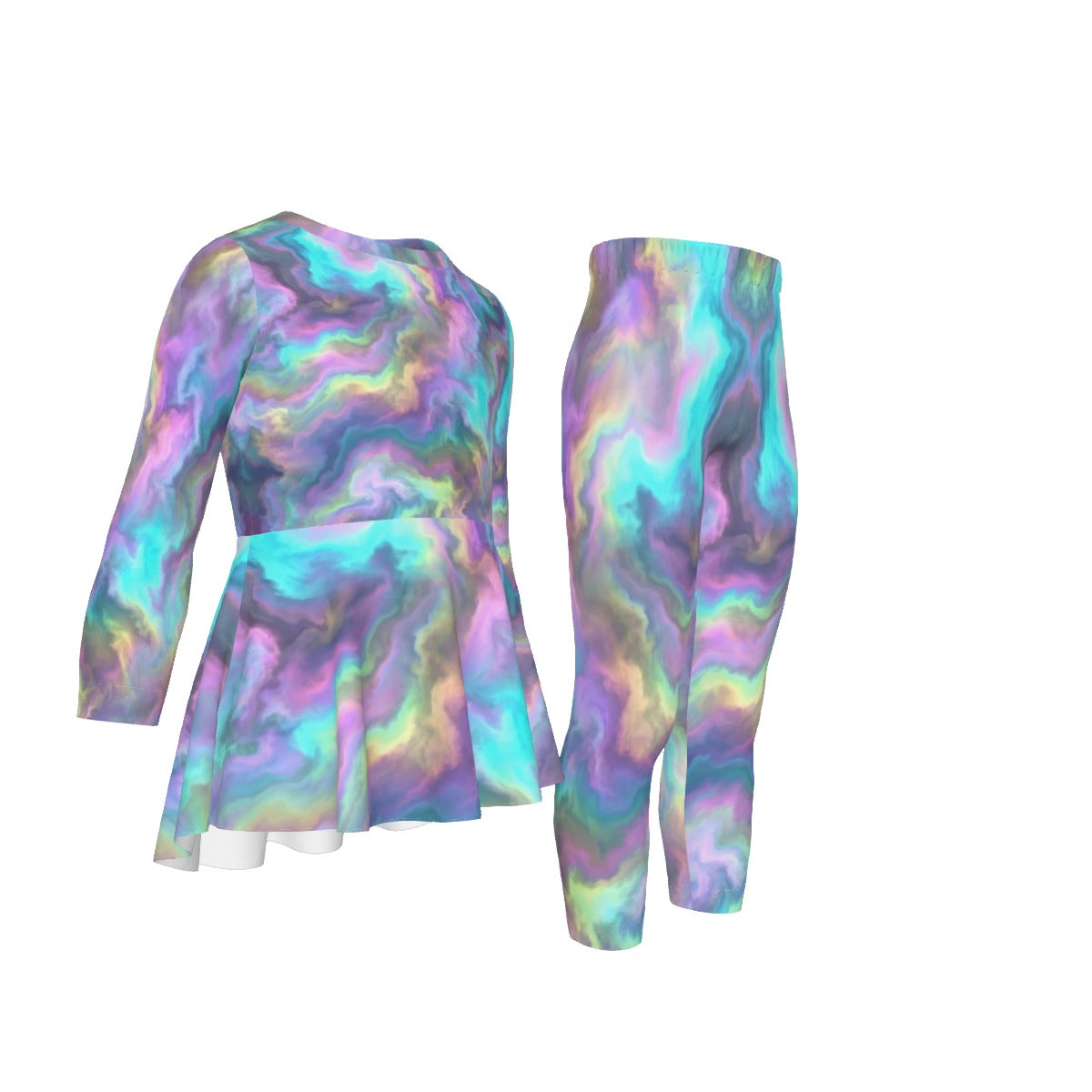 Kid's Casual Suit