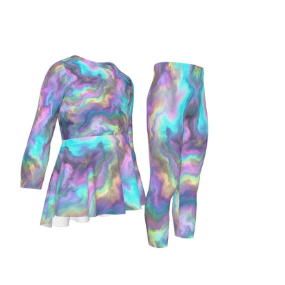 Kid's Casual Suit