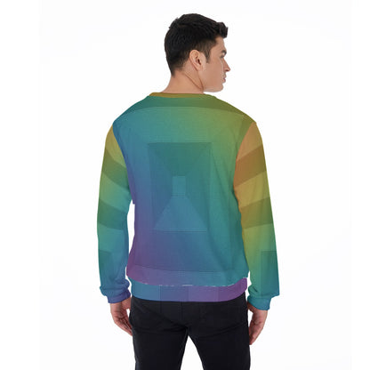 Men's Thicken Sweater