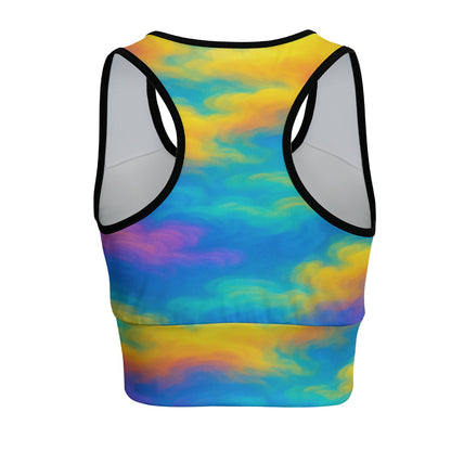 Women's Sports Bra by O’Nimbus – view 2