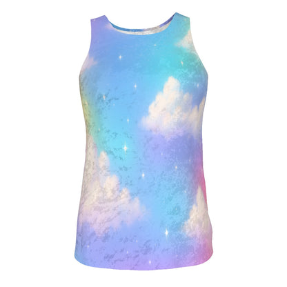 Men's Tank Top | Velvet