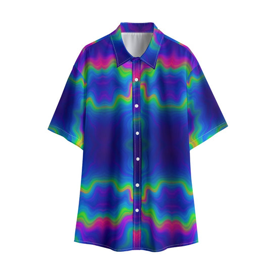 Men's T-shirt With Short Sleeve