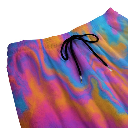 Unisex Thicken Pajama Suit