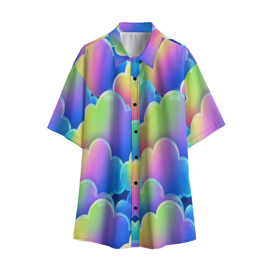 Men's T-shirt With Short Sleeve