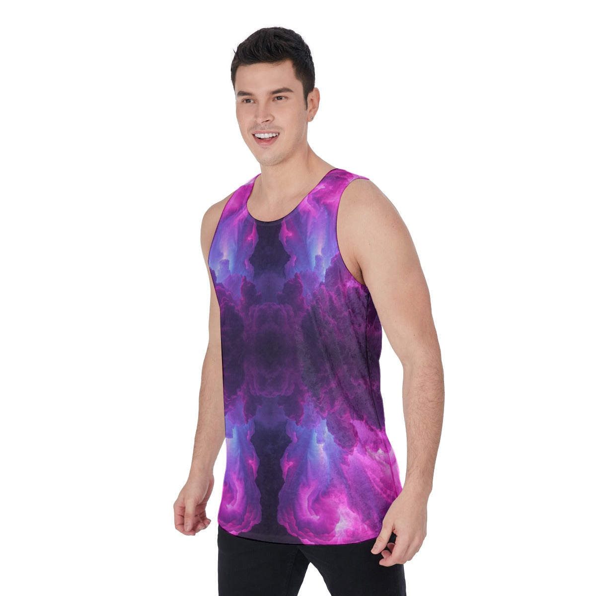 Men's Tank Top | Velvet