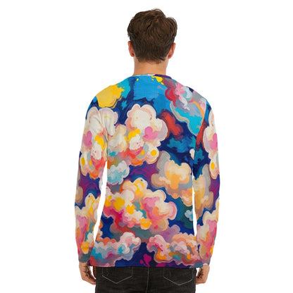 Long Sleeve T-Shirt | 190GSM Cotton