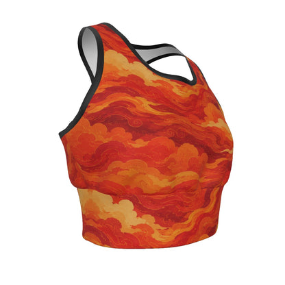 Women's Sports Bra by O’Nimbus – view 4
