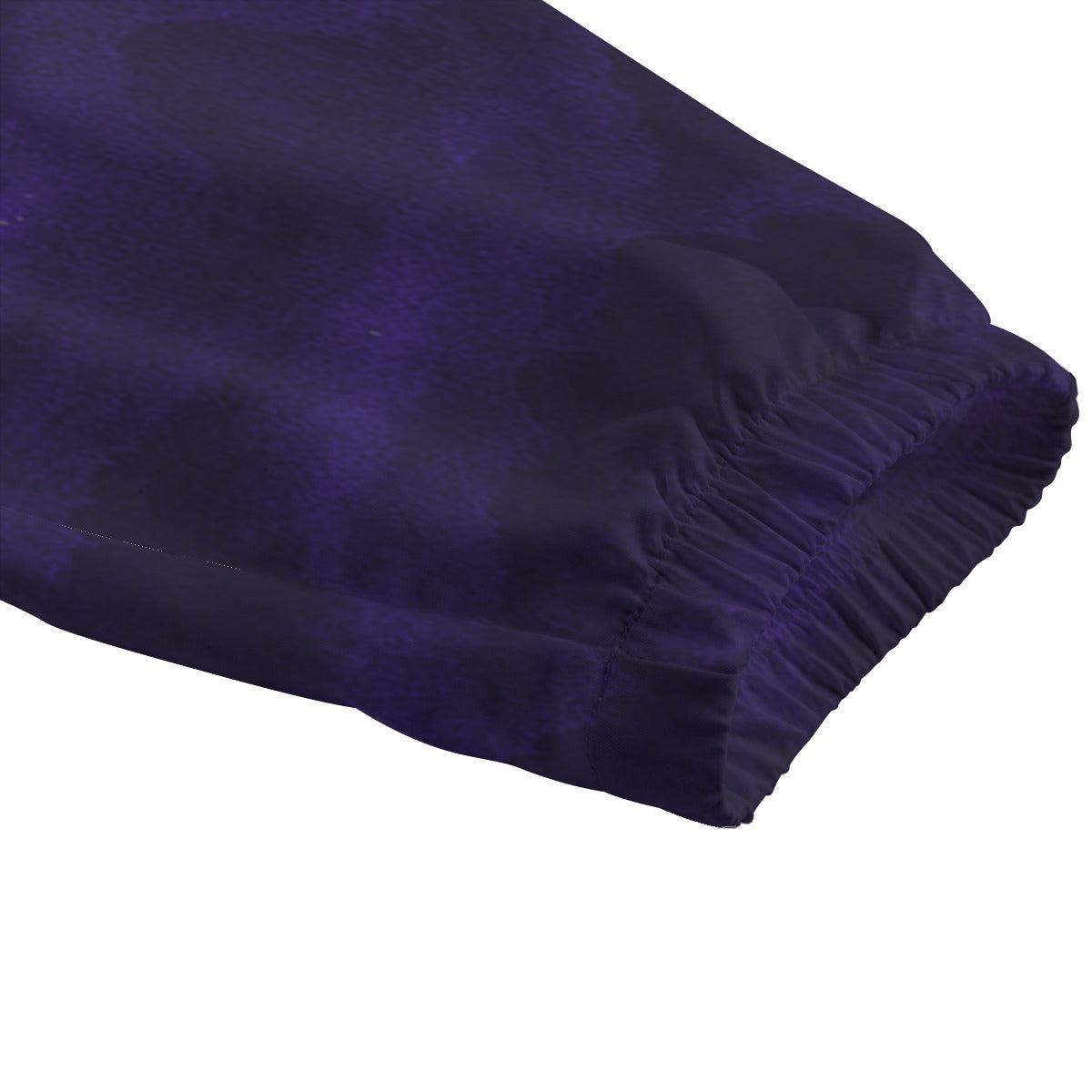 Unisex Pullover Jacket With Zipper Closure