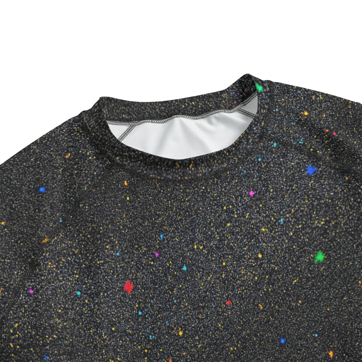 Unisex Yoga Sports Short Sleeve T-Shirt