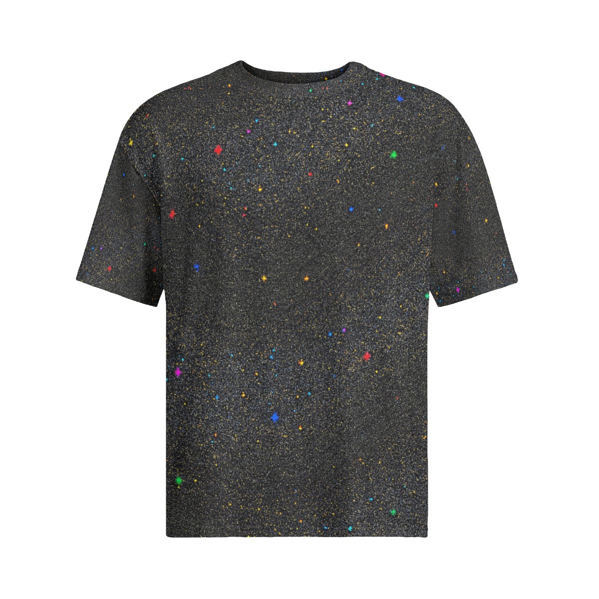 Men's Raglan Short Sleeve T-Shirt|180GSM COTTON by O’Nimbus