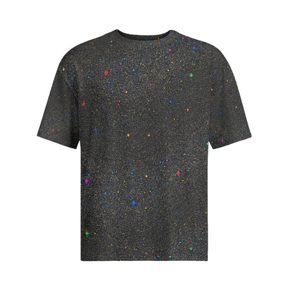 Men's Raglan Short Sleeve T-Shirt|180GSM COTTON by O’Nimbus