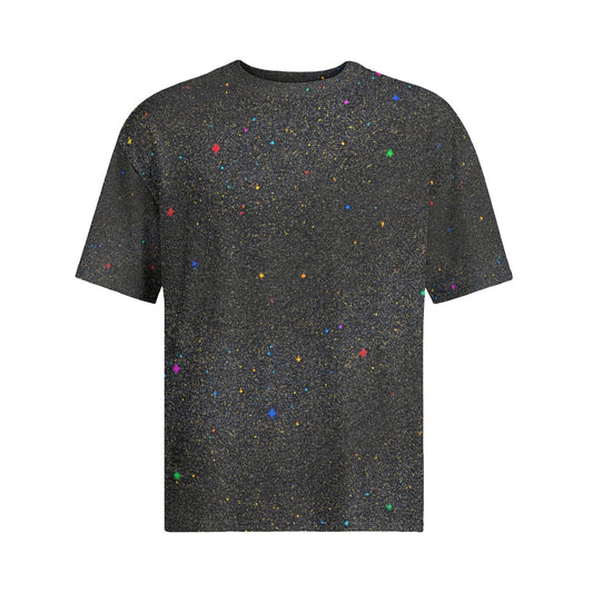 Men's Raglan Short Sleeve T-Shirt|180GSM COTTON by O’Nimbus