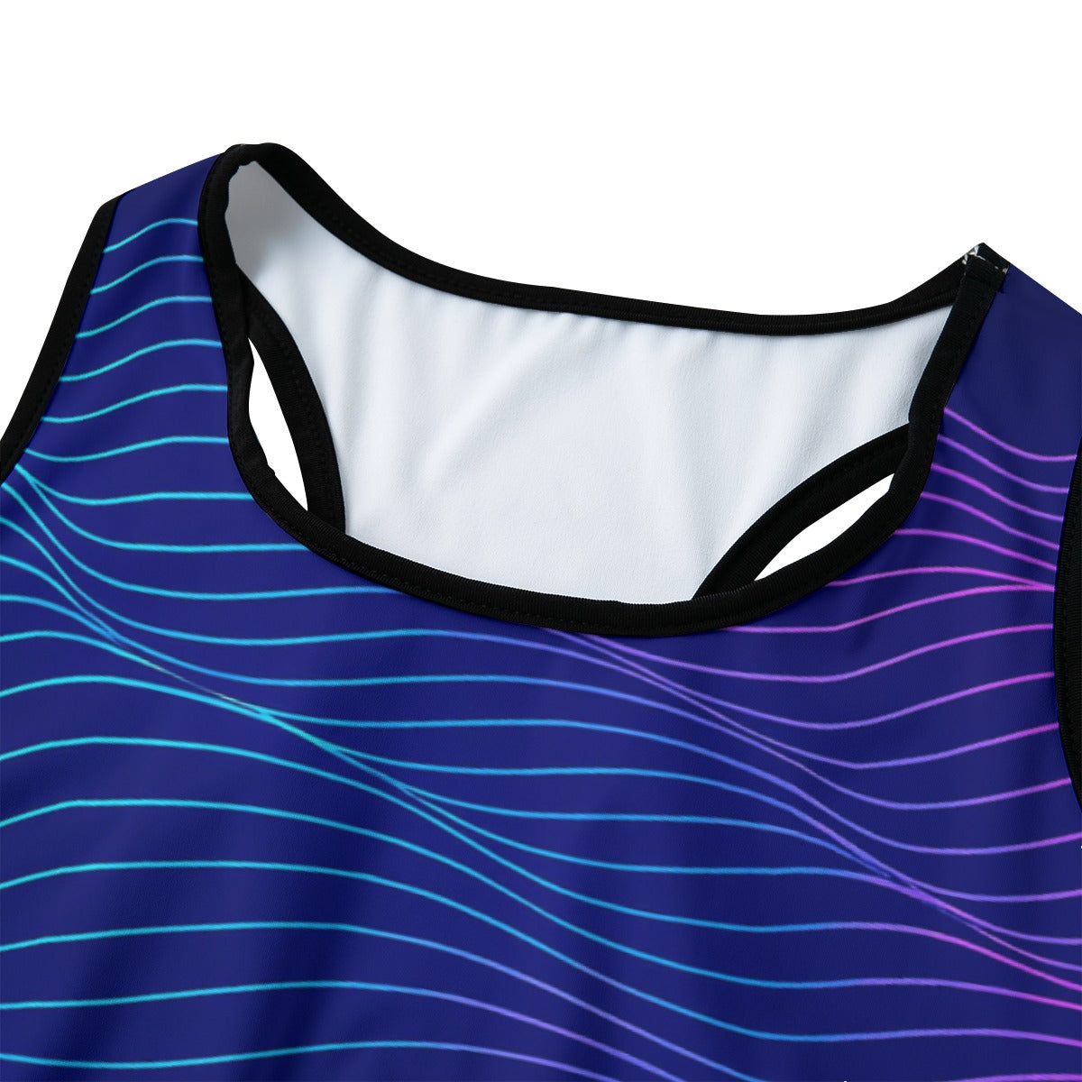 Women's Sports Bra by O’Nimbus – view 3