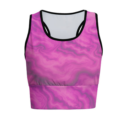 Women's Sports Bra by O’Nimbus