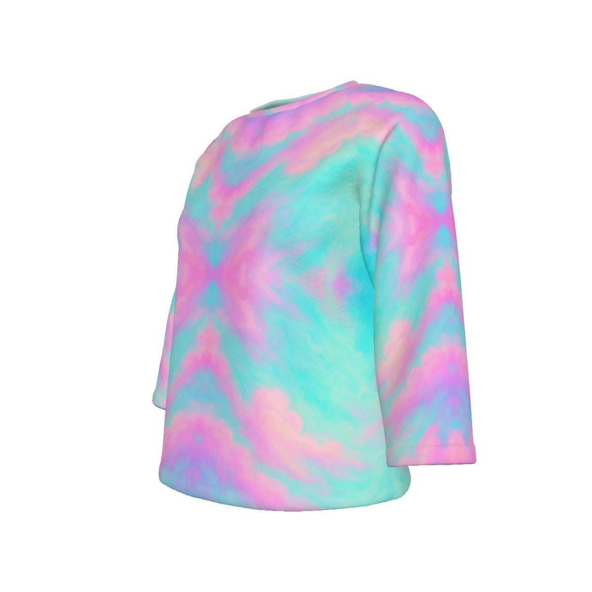 Women's Raglan Sleeves T-shirts