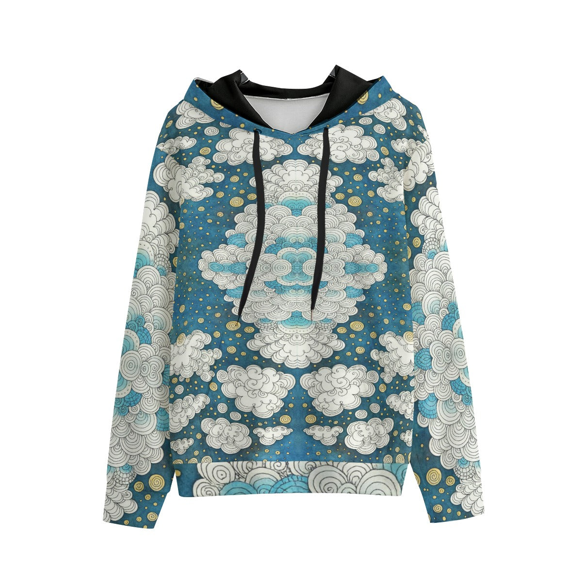 Unisex Pullover Hoodie | 310GSM Cotton