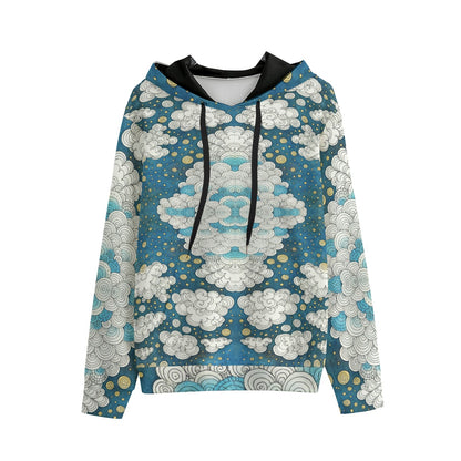 Unisex Pullover Hoodie | 310GSM Cotton
