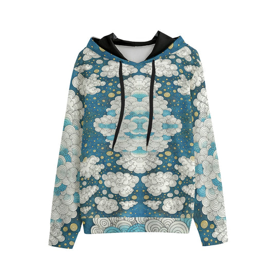 Unisex Pullover Hoodie | 310GSM Cotton