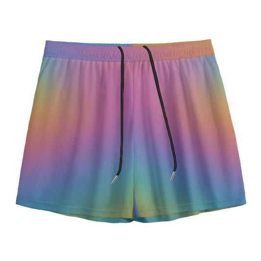 Men's Mesh Shorts
