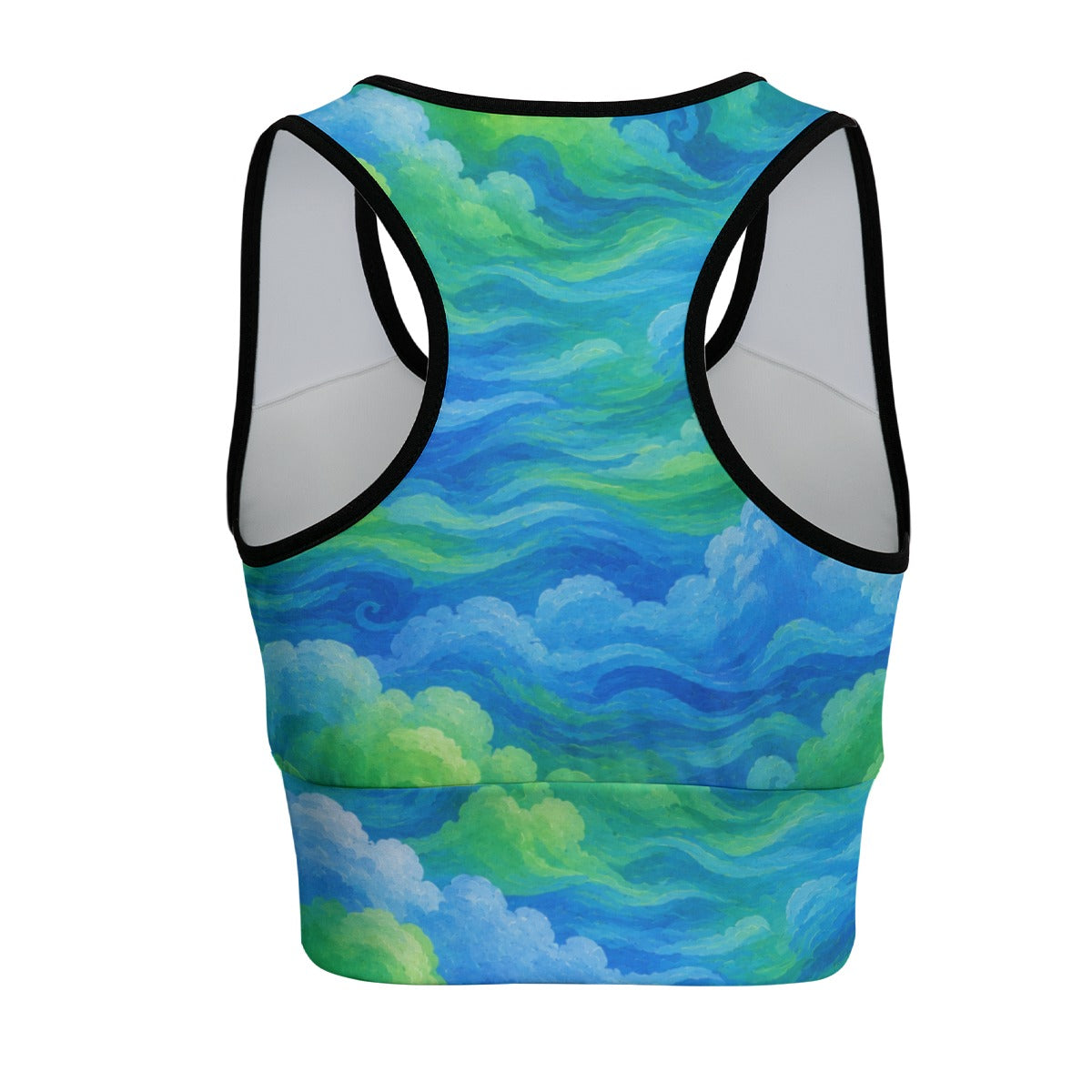 Women's Sports Bra by O’Nimbus – view 2
