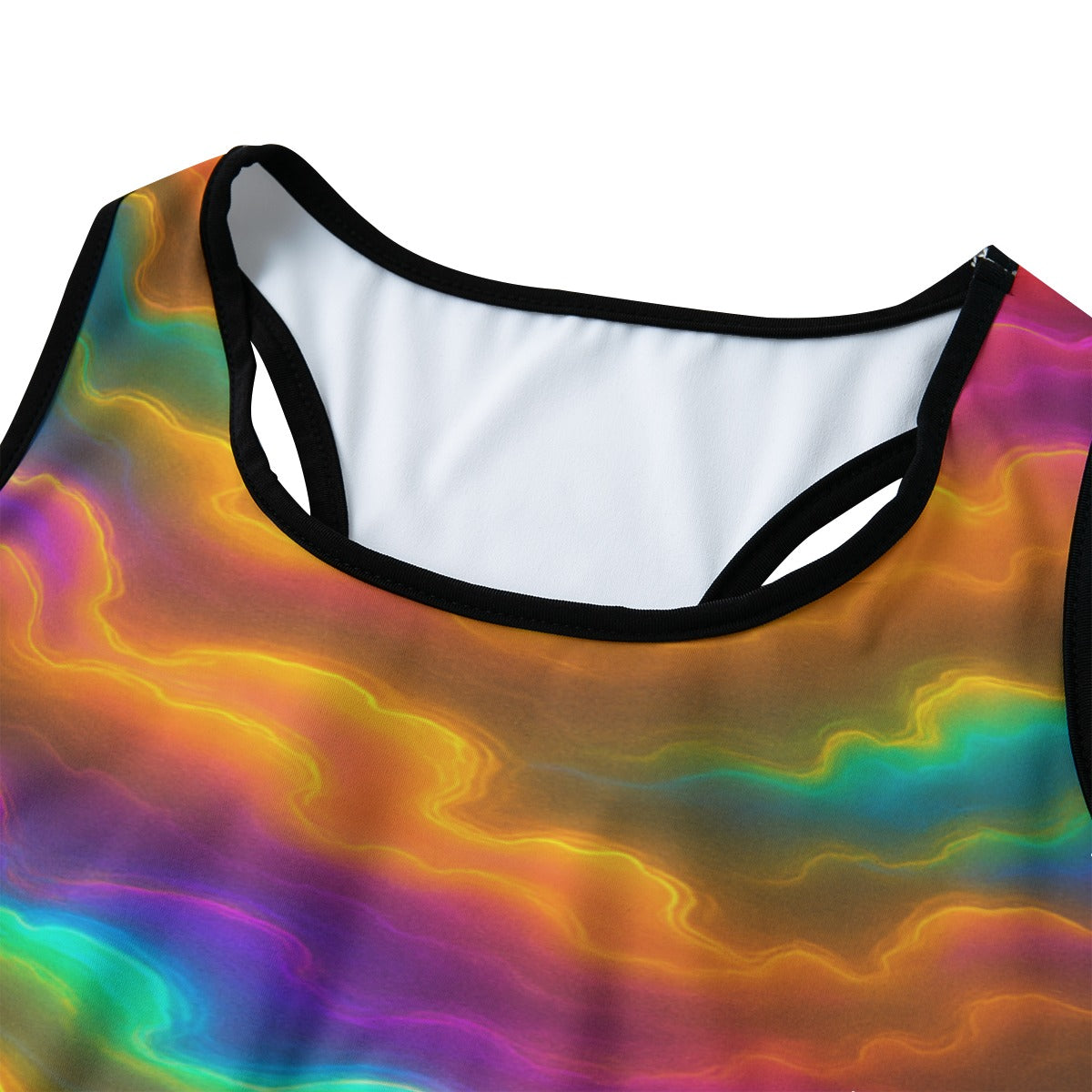 Women's Sports Bra by O’Nimbus – view 3