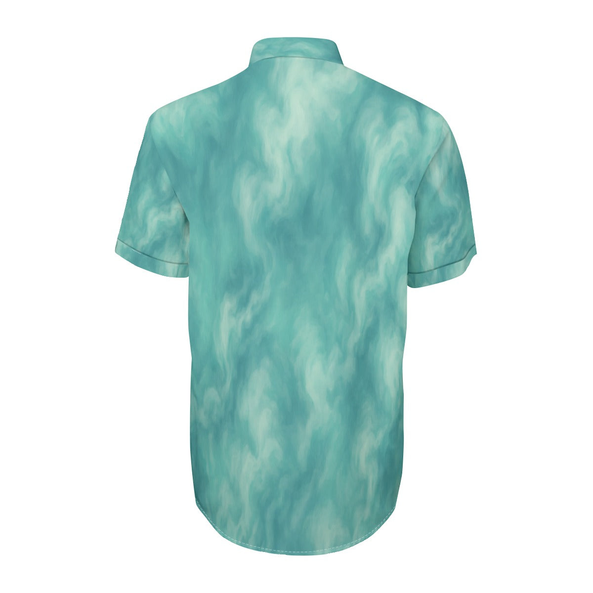 Unisex Collared Shirt|115GSM Cotton poplin