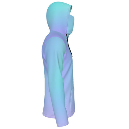 Men's Pullover Hoodie With Mask - view 3