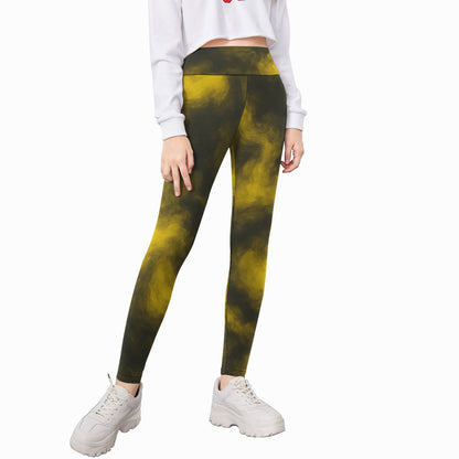 Unisex Kid's Leggings