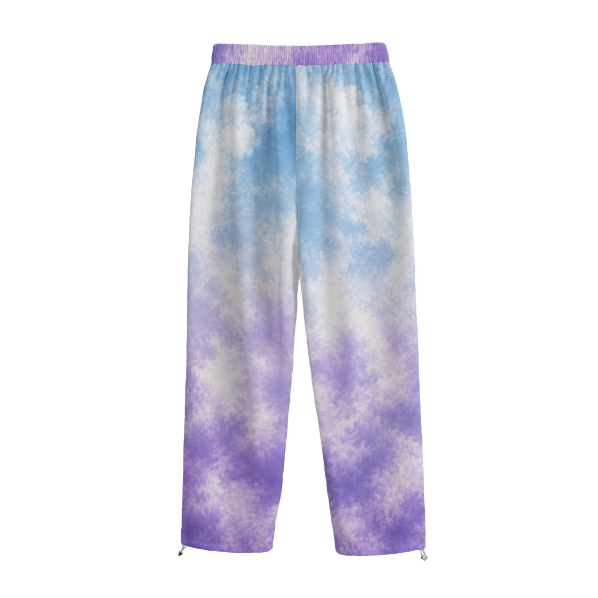 Unisex Casual Pants - view 2