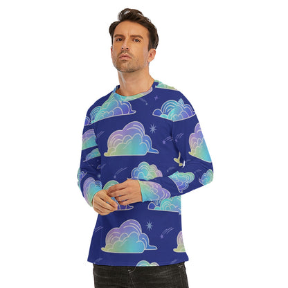 Long Sleeve T-Shirt | 190GSM Cotton