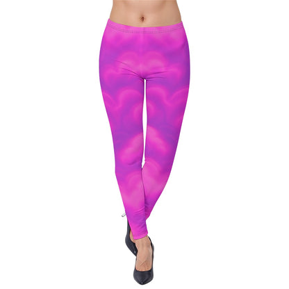 Women's High-Stretch Leggings
