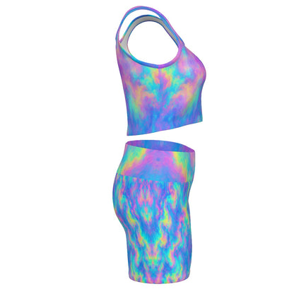 Women's Yoga Set
